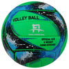 Foriox International Green Volleyball Official Size