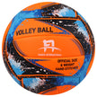 Foriox International Orange Volleyball Official Size