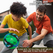 Foriox International Green Volleyball Official Size