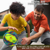 Foriox International Yellow Volleyball Official Size