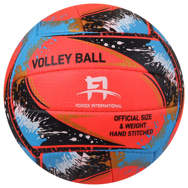 Foriox International Pink Volleyball Official Size