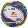 Foriox International White Volleyball Official Size