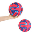 Kids Light Weight Pink Football