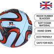 Kids Light Weight Sky Blue Football