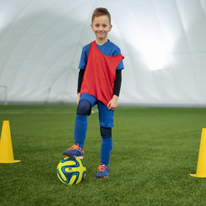 best for training mini football for beginners