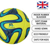 Kids Light Weight Yellow Football