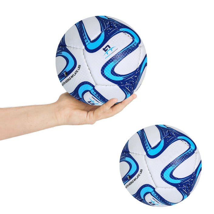 kids balls blue colour