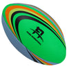 Foriox International Rugby Ball Size 3 Training Ball