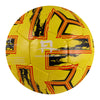 PU Leather Yellow Football Size 3