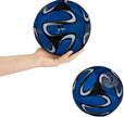 Kids Light Weight Blue Football